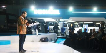 PLN dan PLN Icon Plus Beserta MKI Persembahkan Electricity Connect 2024 Untuk Mendorong Inovasi Energi Berkelanjutan