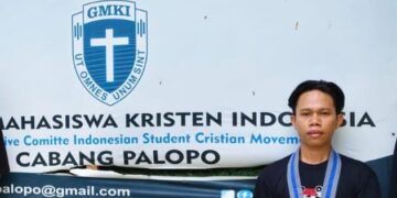 Ketua GMKI Kota Palopo Ajak Masyarakat dan Mahasiswa Menjaga Kedamaian dan Persatuan Selama Pilkada Berlangsung
