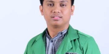 Serukan Pilkada Damai, Ketua PP Ikatan Pemuda Mahasiswa Luwu Timur Ingatkan Masyarakat Tetap Menjaga Kedamaian dan Persatuan