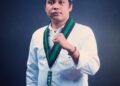 Ketua Umum Himpunan Mahasiswa Islam Cabang Bulukumba Tolak Demo Yang Berujung Anarkis