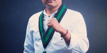 Ketua Umum Himpunan Mahasiswa Islam Cabang Bulukumba Tolak Demo Yang Berujung Anarkis