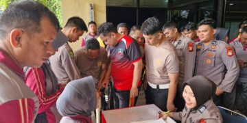 Program IMT Polda Sulsel, AKBP Eko Suroso : Menunjang Pelaksanaan Tugas Yang Efesien