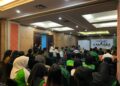 Forum Group Discussion (FGD) bertema “Strategi Menuju Palopo Yang Lebih Baik, Antara Harapan dan Tantangan” diadakan oleh PP IPMIL Luwu