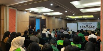 Forum Group Discussion (FGD) bertema “Strategi Menuju Palopo Yang Lebih Baik, Antara Harapan dan Tantangan” diadakan oleh PP IPMIL Luwu