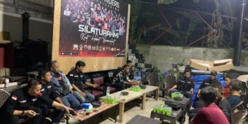 Himbauan Komunitas Bold Raider Sawerigading Palopo Untuk Terus Jaga Kondusifitas Kota Palopo Jelang Putusan MK