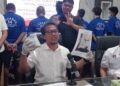 Direktorat Reserse Narkoba Polda Sulsel, Ringkus 6 Orang Pelaku Narkoba Senilai Rp 1,2 Milliar