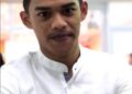 Tokoh Pemuda Palopo Menyampaikan Harapan Agar Masyarakat Kota Palopo Melaksanakan PSU Dengan Damai dan Semangat Positif