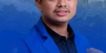 Ketua PMII Kota Palopo Menyerukan Pentingnya Menyukseskan PSU Dengan Penuh Panggung Jawab