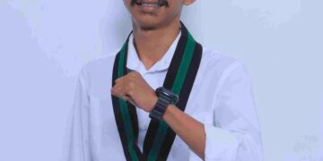 Tokoh HMI Palopo Menyerukan Pentingnya PSU Yang Aman dan Damai