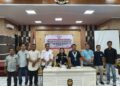 PMII Kota Palopo Lakukan Sosialisasi Kepada Seluruh Pengurus dan Kader PMII Kota Palopo Untuk Menyukseskan PSU Kota Palopo yang Damai dan Demokratis