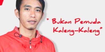 Tokoh Pemuda Palopo Mengimbau Masyarakat Untuk Berpartisipasi Aktif Pada PSU Kota Palopo