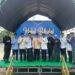 Komandan Batalyon D Pelopor Hadiri Halal Bihalal Baebunta Family Mammeza 2026