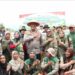 Polda Sulsel Turunkan 2.286 Polisi Penggerak Target Swasembada Jagung 2026