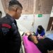 Donor Darah Personel Batalyon D Pelopor, Wujud Kepedulian untuk Keluarga Besar Brimob