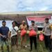 Brimob Sulsel Hadir untuk Warga Terdampak, Dapur Lapangan dan Water Treatment Disiagakan di Luwu Utara