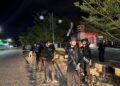 Team Patroli Personel Kompi 3 Berhasil Redam Perang Kelompok di Bua