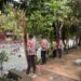 Sigap di Tengah Libur, Personel Kompi 3 Batalyon D Pelopor Patroli SAR di Wisata Alam Waitiddo