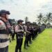 Apel Kesiapsiagaan Hari Kebangkitan Nasional, Danyon D Pelopor Tekankan Profesionalisme Personel