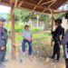 Patroli Kamtibmas Batalyon D Pelopor BKO Polres Palopo Intensif Pasca Perang Kelompok di Wilayah Bara dan Telluwanua