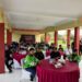 Batalyon D Pelopor Rayakan Semangat Hari Bhayangkara Lewat Nobar dan Bakti Sosial