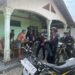 Personel Batalyon D Pelopor Posko Pentojangan Siaga Penuh, Perkuat Keamanan Pasca Bentrok di RW 3 dan RW 4