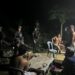 Wujud Nyata Pengabdian kepada Masyarakat, Personel Batalyon D Pelopor Intensifkan Patroli Kamtibmas di Kelurahan Pentojangan