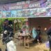 Patroli Harkamtibmas dan Sambang Warga, Personel Batalyon D Pelopor Perkuat Sinergi dengan Masyarakat di Kelurahan Mancani