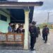 Patroli dan Sambang Warga, Personel Pos Pengamanan Mancani Perkuat Kamtibmas di Wilayah Telluwanua