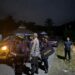 Patroli Gabungan Pasca Konflik Kelompok, Brimob dan Polres Luwu Utara Pastikan Situasi Tetap Kondusif