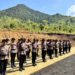 Batalyon D Pelopor Kedatangan 30 Personel