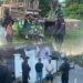 Patroli Kamtibmas dan Sambang Warga, Personel Batalyon D Pelopor Perkuat Sinergi dengan Masyarakat di Kota Palopo