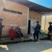 Patroli Kamtibmas Brimob Batalyon D Pelopor di Mancani, Perkuat Sinergi dan Ciptakan Rasa Aman bagi Masyarakat