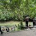 Patroli SAR Brimob Sulsel Perkuat Keamanan Wisatawan di Sungai Sulili