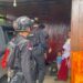 Hadir di Tengah Masyarakat, Personel Brimob Laksanakan Patroli dan Sambang Warga di Mancani