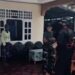 Hadir Lebih Dekat dengan Masyarakat, Personel Batalyon D Pelopor Gelar Patroli Berjalan Kaki dan Sambang Warga di Buntu Datu dan Batu Walenrang