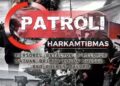 Patroli Harkamtibmas dan Sambang Warga di Pentojangan, Brimob Hadir Jaga Kondusivitas dan Berikan Rasa Aman kepada Masyarakat