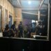 Wujud Nyata Pengabdian kepada Masyarakat, Personel Batalyon D Pelopor Intensifkan Patroli Kamtibmas di Kelurahan Pentojangan