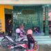 Patroli Dialogis Pos Pengamanan Mancani: Menjaga Kedamaian Pasca Bentrok Warga