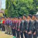 Phinisi Challenge Satbrimob Polda Sulsel 2026 resmi ditutup di Parepare