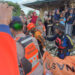 PENCARIAN HARI KEDUA BERAKHIR DUKA, KORBAN TERSERET ARUS SUNGAI RONGKONG DITEMUKAN MENINGGAL