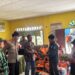Personel Batalyon D Pelopor salurkan logistik untuk tanggap darurat banjir Luwu Utara