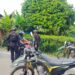 Patroli Humanis Brimob Perkuat Rasa Aman Warga Kelurahan Pentojangan