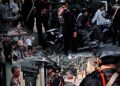 Patroli dan Sambang Brimob Perkuat Sinergi Kamtibmas di Kota Palopo