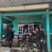 Patroli Humanis Pererat Kedekatan Brimob dan Warga Mancani khususnya Masyarakat Batu dan uri