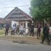 Patroli Humanis Brimob Perkuat Silaturahmi dan Jaga Kondusivitas di Kota Palopo