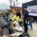 Gerakan Pangan Murah Brimob, Wujud Kepedulian untuk Warga