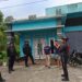 Brimob Hadir Menjaga Kedamaian, Patroli Humanis Pulihkan Rasa Aman di Buntu Datu