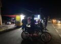 Patroli Humanis Brimob Perkuat Keamanan dan Kedekatan dengan Masyarakat