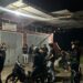 Patroli Humanis Brimob Pererat Kedekatan dengan Warga Buntu Datu dan Batu Walenrang