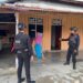 Patroli Rutin Batalyon D Pelopor Perkuat Rasa Aman Warga Mancani